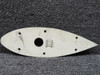 544-7090-003 Collins VHF Antenna Mount Plate and Gasket
