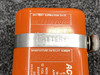 E-04 ACK Technologies Emergency Locator Transmitter with Accessories