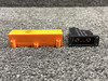 E-04 ACK Technologies Emergency Locator Transmitter with Accessories
