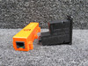 E-04 ACK Technologies Emergency Locator Transmitter with Accessories