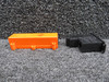 E-04 ACK Technologies Emergency Locator Transmitter with Accessories