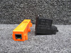 E-04 ACK Technologies Emergency Locator Transmitter with Accessories