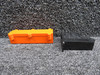 E-04 ACK Technologies Emergency Locator Transmitter with Accessories