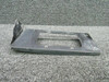 21184-000 Piper PA24-250 Lycoming O-540-A1B5 Bracket Oil Cooler Mount
