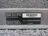 011-00490-00 Garmin GTX-327 Transponder Radio with Tray (Volts: 11-33) (Core)