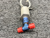 211C243-12 Consolidated Control Pressure Switch