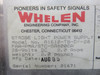 A1610-TS-DF Whelen Strobe Power Supply Assembly (14 or 28V)