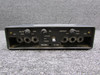 64200-000 Telex TC-200 Co-Pilot Intercom Unit (Missing Screws and Loose Face)