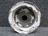 40-97A (Alt: C163001-0103) Cleveland 6.00x6 Wheel Assembly (Worn, Corrosion)