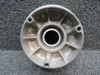 40-97A (Alt: C163001-0103) Cleveland 6.00x6 Wheel Assembly (Worn, Corrosion)