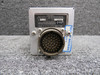 622-6521-015 Collins CTL-32 Navigation Control (Missing Glass)
