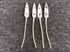 SW10-96 Dayton Granger Static Wicks (Set of 4)