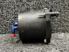 22-260-020 Garwin Dual Manifold Pressure Gauge (Lighted)