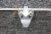 002-430052-13 Beechcraft A36 Storm Window Assembly with Hinges and Latch