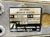 CI-102 Comant Industries Inc Marker Beacon Antenna