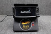 011-02256-00 Garmin GTN-650 WAAS GPS-Nav-Com w Tray (14 or 28V)