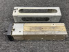 622-2078-001 Collins VHF-251 Comm Transceiver w Tray and Mods (14V, Core)