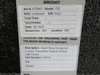 450004 Ameri King Emergency Locator Transmitter Remote Switch with Mount