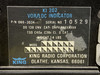 066-3034-07 King Radio KI-202 VOR, Localizer Indicator