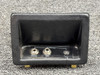 107421-003 Piper PA28-181 Push to Talk and Mic Jack Panel Assy (No Mic Switch)