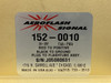 152-0010 Aeroflash Strobe Power Supply Assembly (Volts: 24-28)