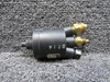 3214056-10 (Use: 9912159-13) Honeywell Temperature Selector (Missing Knob)