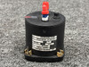 6331,H.35 United Instruments Fuel Flow Manifold Pressure Indicator