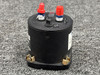 6331,H.35 United Instruments Fuel Flow Manifold Pressure Indicator
