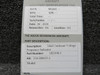 MD108-1 (Alt: 114-380033-1) Mid-Continent Voltage Frequency Indicator