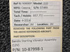 10-87998-1 Bendix Starting Vibrator Assembly (Volts: 12)