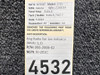 066-3008-02 King Radio KI-201C Vor-Loc Indicator
