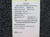 CI-507 Comant Industries VOR Glideslope Antenna Diplexer