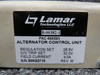 B-00382-1 (Alt: PAC-598593) Lamar Alternator Control Unit (V: 28, TripV: 32)
