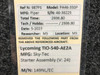 149NL/EC Lycoming TIO-540-AE2A Sky-Tec Starter Assembly (Volts: 24)