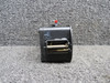 PAI-700 Precision Vertical Card Magnetic Compass Indicator (Lighted, 28V)
