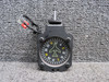 PAI-700 Precision Vertical Card Magnetic Compass Indicator (Lighted, 28V)
