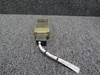 AA80-001 Northern Airborne Panel Mounted Intercom w Connector (Old Style Knobs)