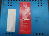 PC-17-3 Flite-Tronics Static Inverter 600VA