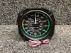 8000 (Alt: C599-1) United Instruments Airspeed Indicator (Lighted)