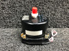 8000 (Alt: C599-1) United Instruments Airspeed Indicator (Lighted)