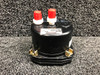 8000 (Alt: C599-1) United Instruments Airspeed Indicator (Lighted)