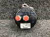8000 (Alt: C599-1) United Instruments Airspeed Indicator (Lighted)