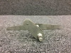 67046-001 Piper PA28R-200 Aileron Bellcrank Assembly RH