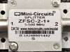 ZFSC-2-1 Mini-Circuits Antenna Splitter (5-500MHz)