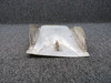 0752609-204 Cessna 182 Cowl Flap LH (White)