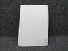 0752609-204 Cessna 182 Cowl Flap LH (White)