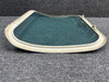002-430053-2 Beechcraft E-55 Standard Emergency Exit Window Assembly RH (Tinted)