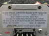 066-3056-01 Bendix King KI-209 VOR-LOC-Glideslope Indicator w Mods (11-33V)