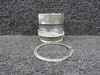 0741632-1 Cessna 182P Main Gear Bushing Assembly LH or RH