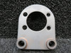 75-37 Cleveland Brake Torque Plate (Thickness: 1â€)